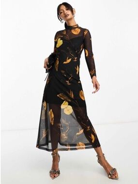 off shoulder midi white dress Tube Off Shoulder Midi Dress S